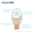 CELECARE Colostomy One-Piece Stoma Disposal Ostomy Bags